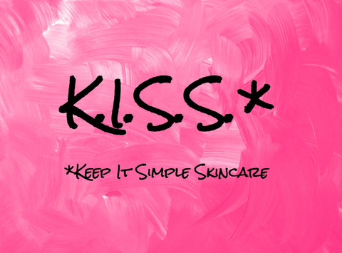Keep It Simple Skincare