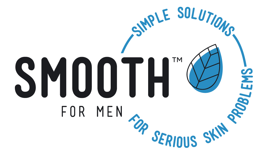Smooth For Men Simple Solutions for Serious Skin Problems