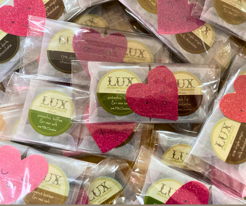 Chocolate Gifts