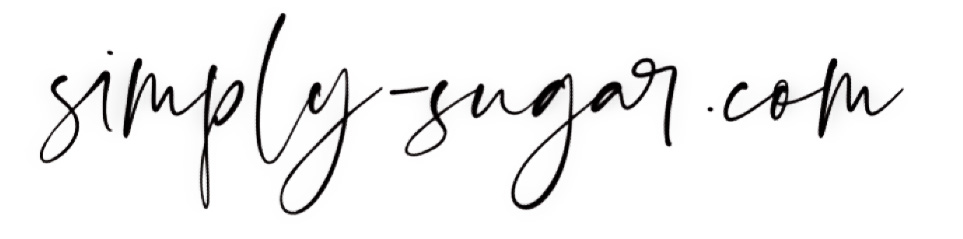 simply-sugar.com